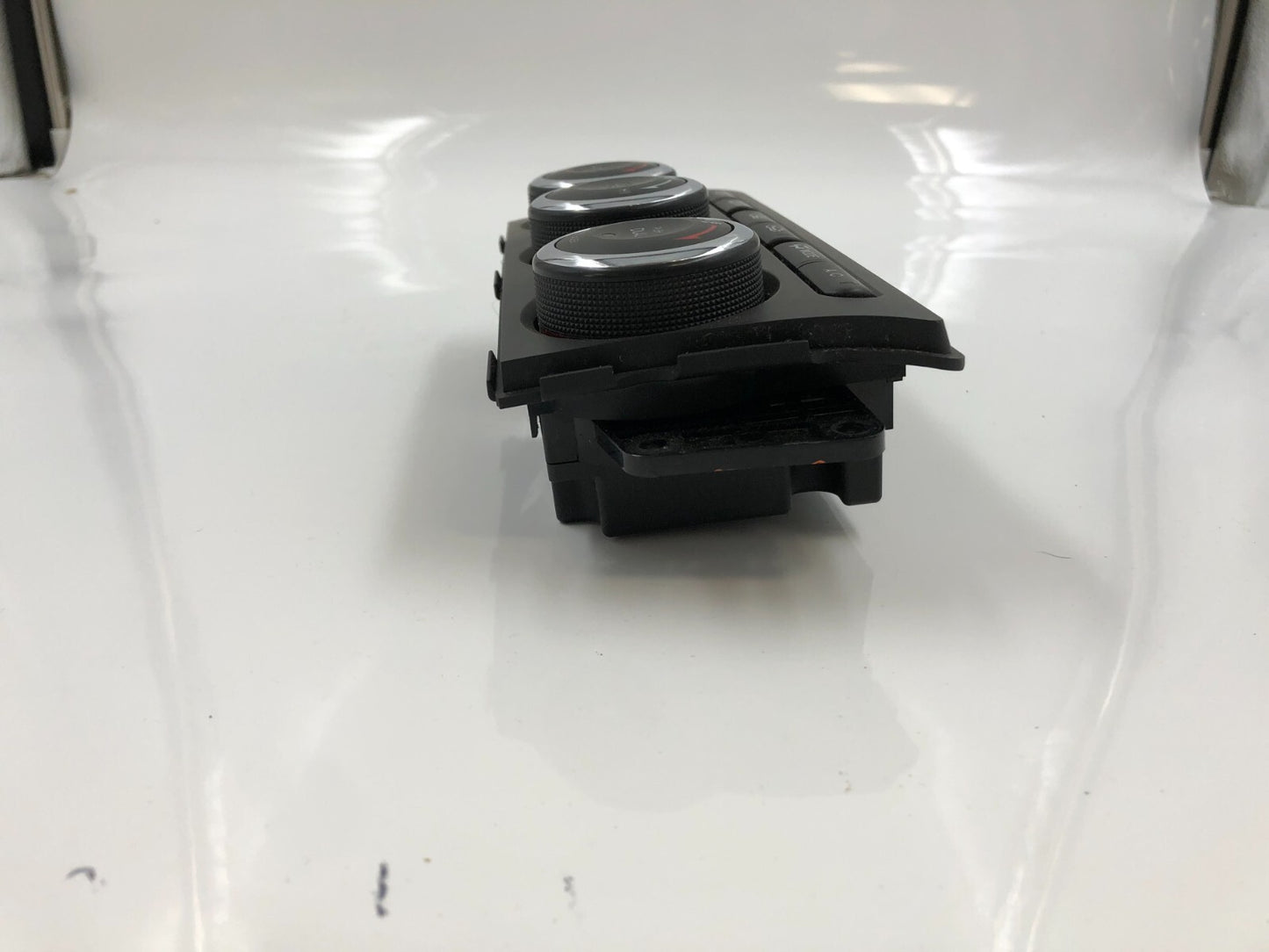 2009-2013 Mazda 6 Mazda6 AC Heater Climate Control Unit OEM C03B48009