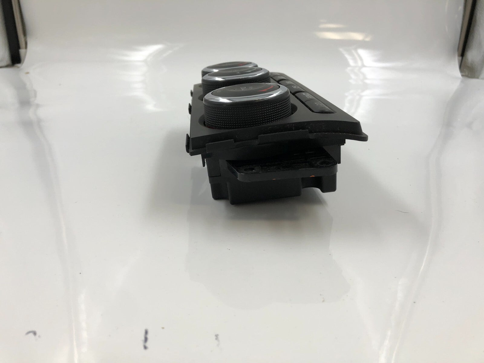 2009-2013 Mazda 6 Mazda6 AC Heater Climate Control Unit OEM C03B48009