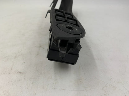 2012-2018 Ford Focus Master Power Window Switch OEM B01B40036