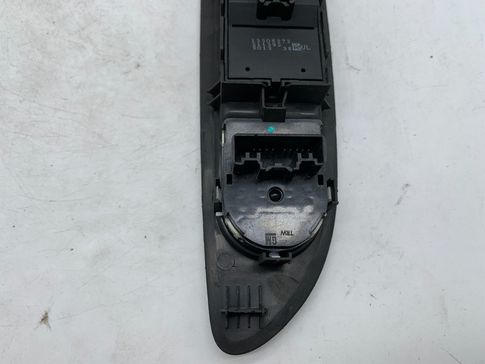 2013-2016 Buick Encore Master Power Window Switch OEM B03B08006