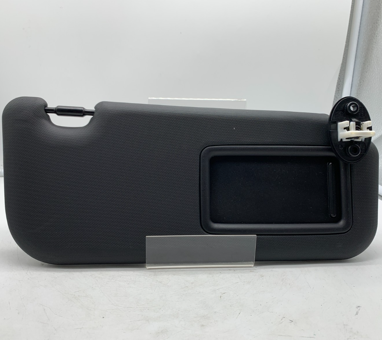 2019-2022 Toyota C-HR CHR Passenger Sun Visor Black Illumination OEM B01B24015