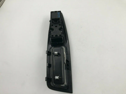 2015-2019 Ford Edge Master Power Window Switch OEM B22006