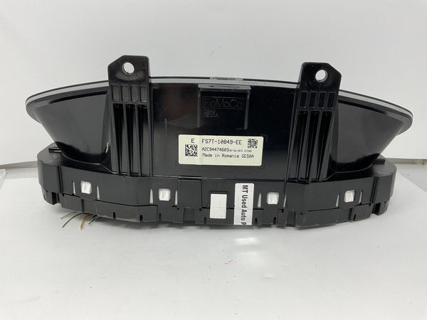 2015 Ford Fusion Speedometer Instrument Cluster Unkwown Miles OEM D04B56020