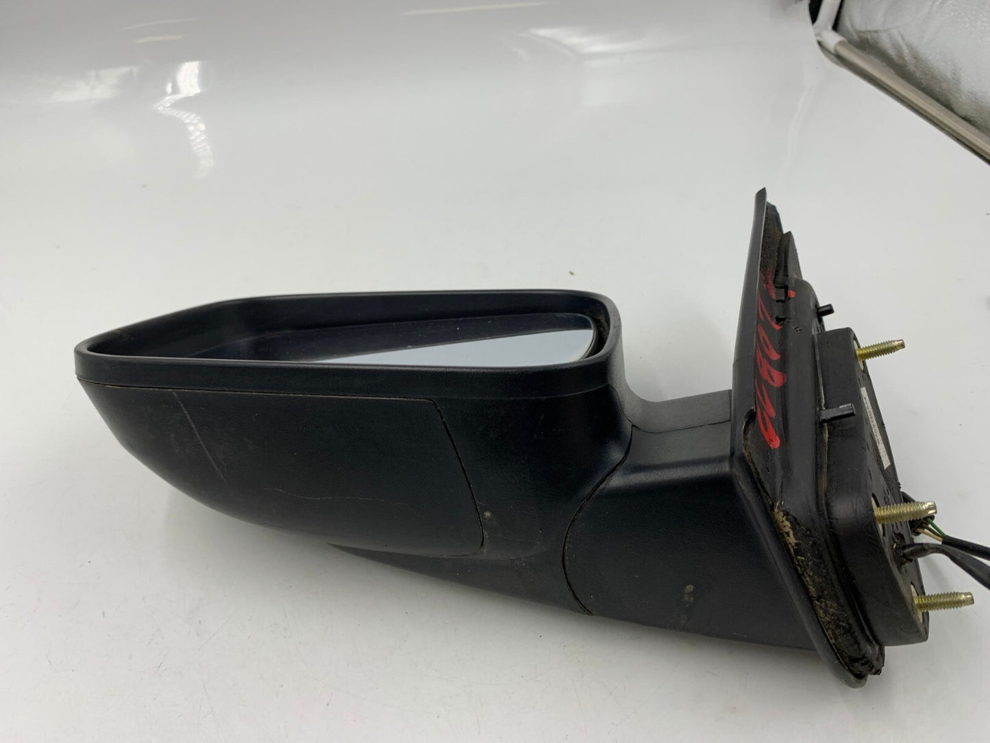 2006-2011 Chevrolet HHR Driver Side View Power Door Mirror Black OEM D03B16081