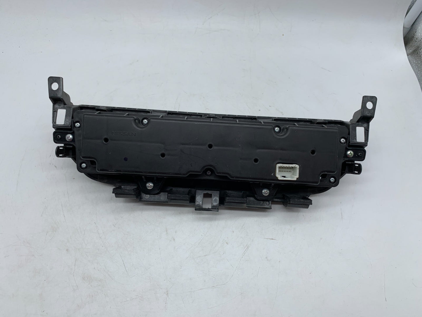 2016-2018 Nissan Altima Climate Control AC Heater OEM B03B35001