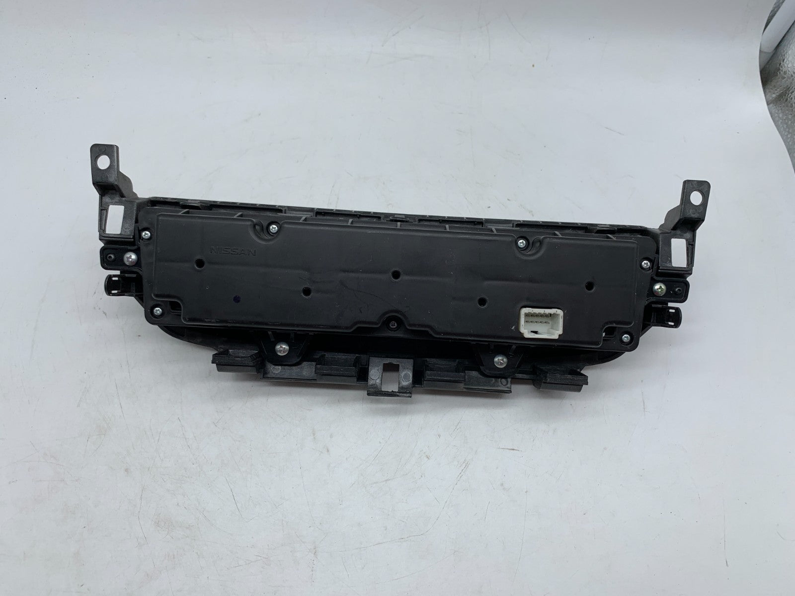 2016-2018 Nissan Altima Climate Control AC Heater OEM B03B35001
