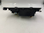 2014-2015 Kia Optima AC Heater Climate Control Temperature Unit OEM E04B34026