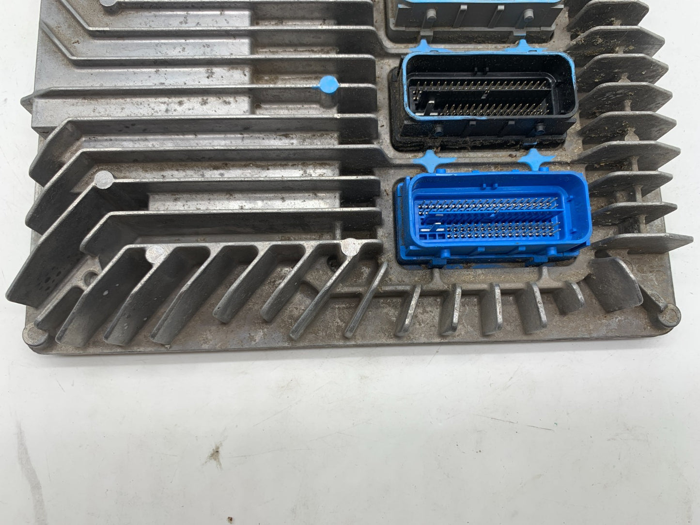 2017-2020 Chevrolet Equinox Engine Control Module Unit ECU ECM OEM A02B40006