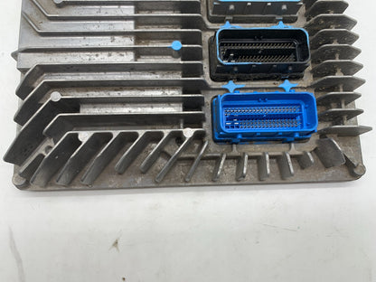 2017-2020 Chevrolet Equinox Engine Control Module Unit ECU ECM OEM A02B40006