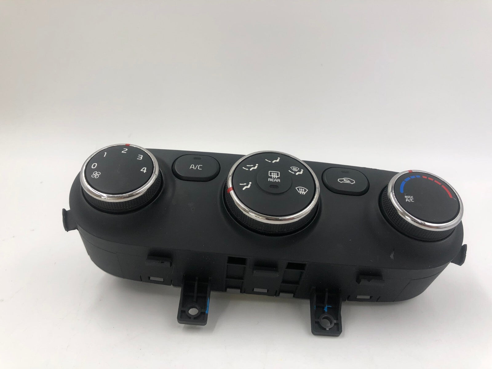 2014-2016 Kia Forte AC Heater Climate Control Unit OEM E02B48066