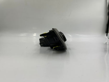 2002-2006 Toyota Camry AC Heater Climate Control Unit OEM C04B64003