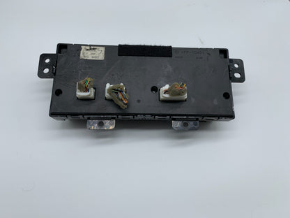 2010-2015 Mazda CX-9 CX9 Climate Control AC Heater Unit OEM C03B56005