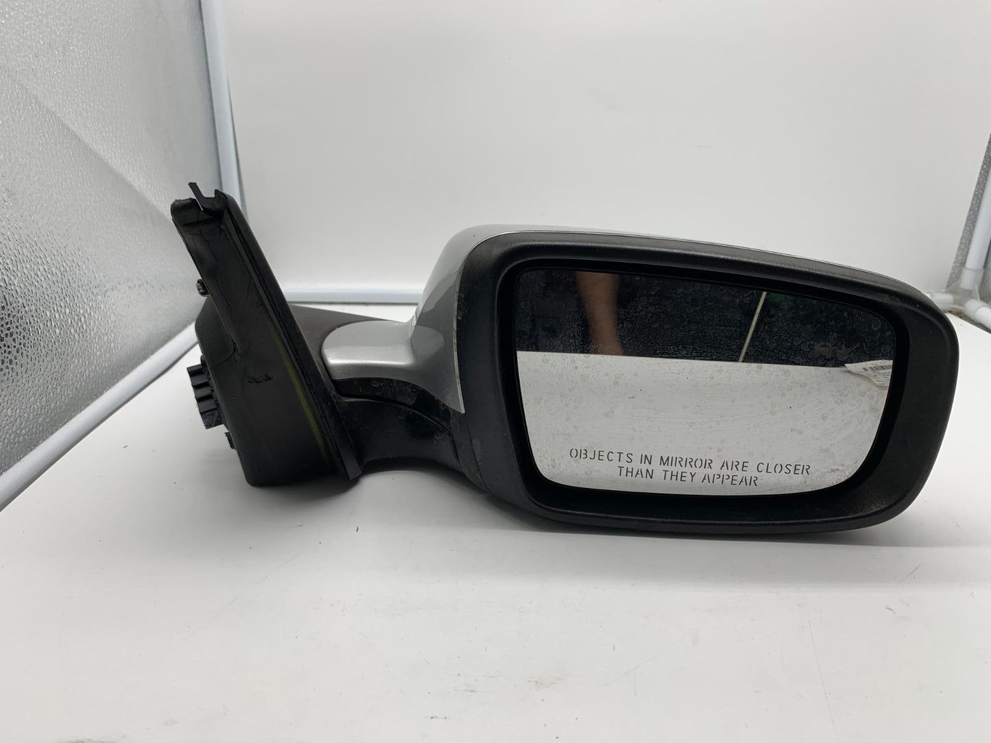 2014-2016 Buick Lacrosse Passenger Side Power Door Mirror Black BSA C02B11066