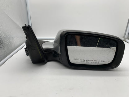 2014-2016 Buick Lacrosse Passenger Side Power Door Mirror Black BSA C02B11066