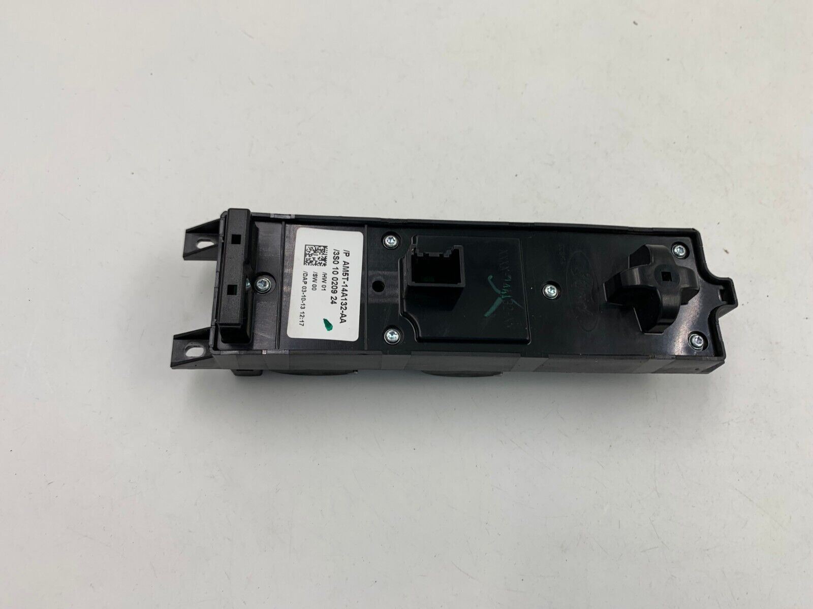 2013-2019 Ford Escape Master Power Window Switch OEM C02B14050