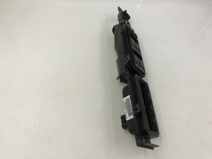 2011-2017 Jeep Compass Master Power Window Switch OEM B03B18028