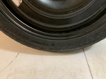 2005-2010 Honda Odyssey 17" Spare Tire Compact Donut T135/80D17 OEM Wheel