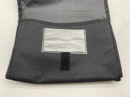 2010 Mazda CX-9 CX9 Owners Manual Set with Case OEM A02B48065