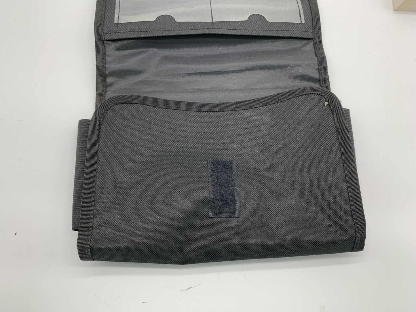 2017 Nissan Rogue Owners Manual Set with Case OEM B04B48004