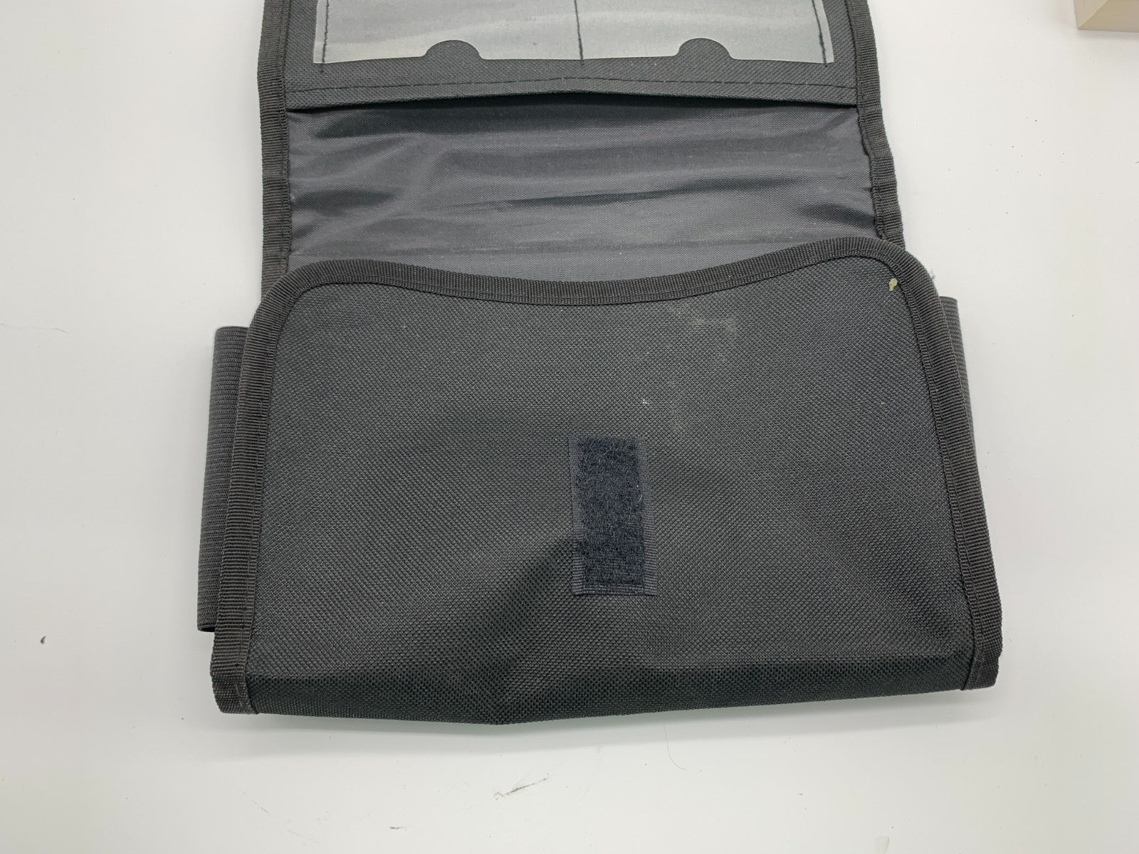 2017 Nissan Rogue Owners Manual Set with Case OEM B04B48004