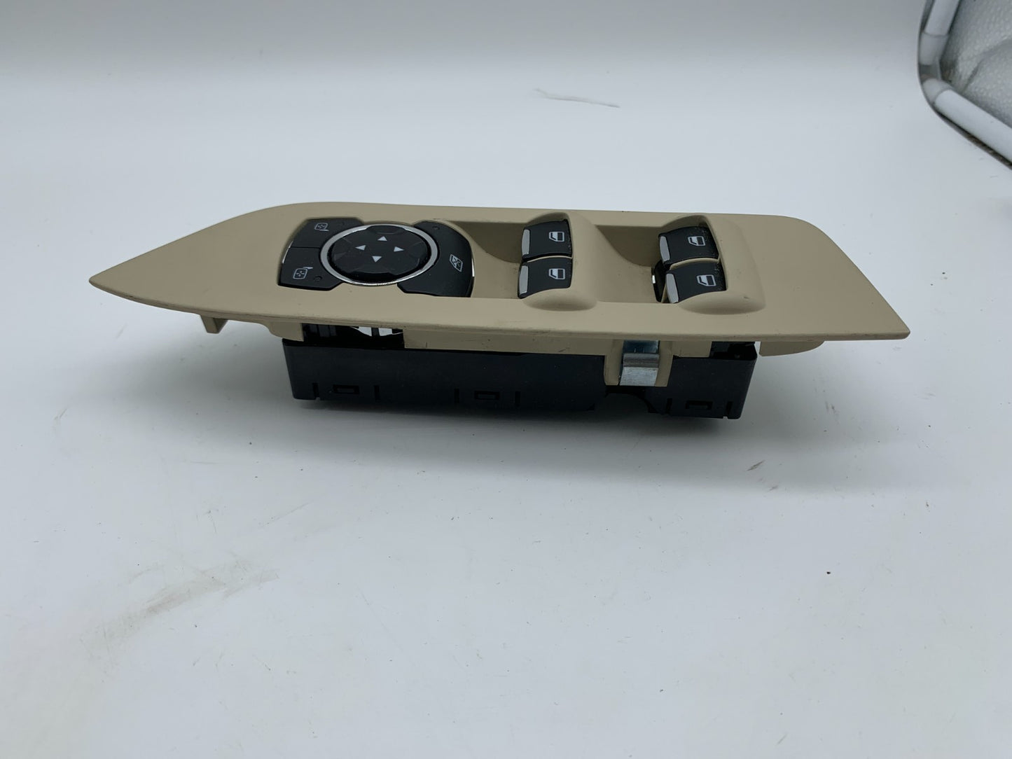2013-2020 Lincoln MKZ Master Power Window Switch OEM C02B33009