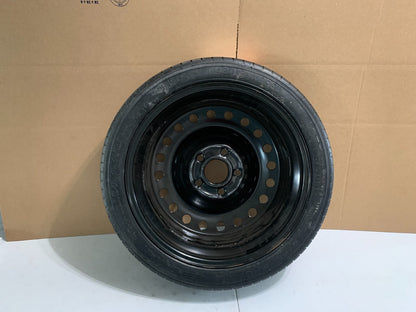 2010-2016 Buick Lacrosse Impala 17" Spare Tire Compact Donut T125/70R17 OEM