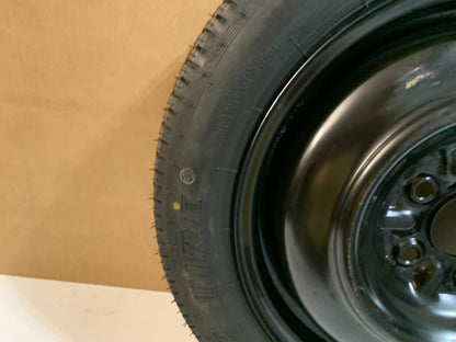 2008-2012 Honda Accord 16" Spare Tire Compact Donut T135/80D16