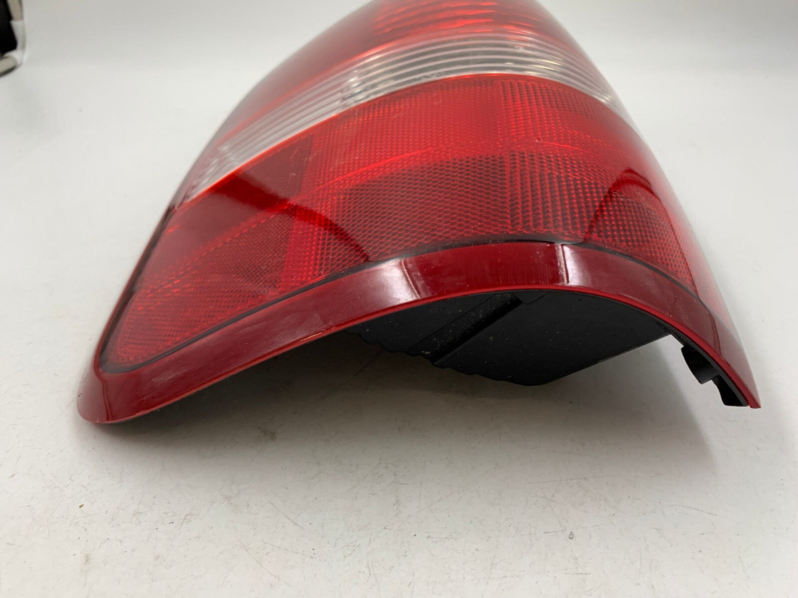 2004-2008 Ford F150 Passenger Side Tail Light Taillight OEM C01B27005