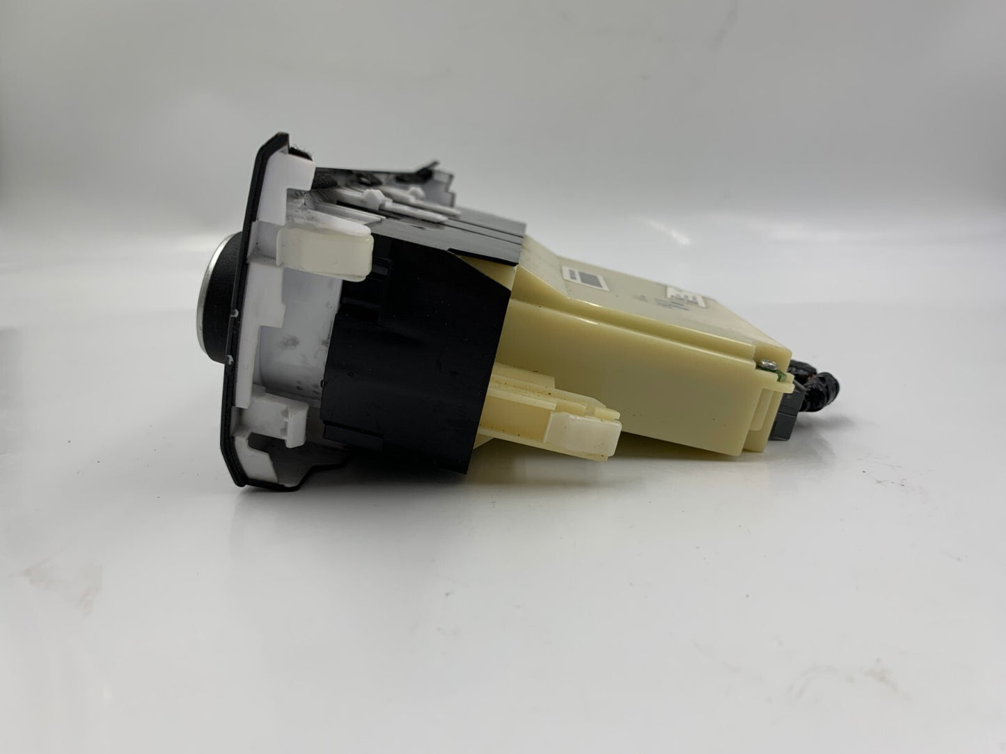 2016-2018 Acura ILX AC Heater Climate Control Unit OEM B01B35023