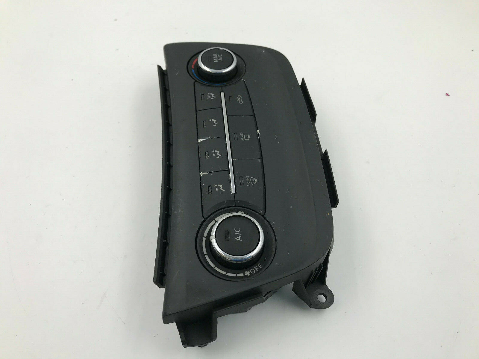2015-2017 Nissan Sentra AC Heater Climate Control Unit OEM B01B54005