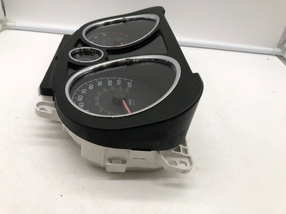 2008 Chevrolet Cobalt Speedometer Instrument Cluster 40270 Miles OEM A01B45003