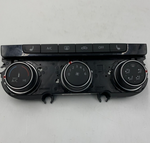 2015-2016 Volkswagen Golf GTI AC Heater Climate Control Unit OEM E03B35026