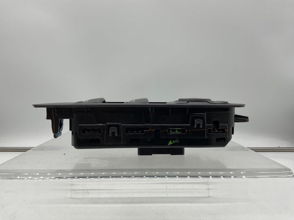 2016-2020 Chevrolet Equinox Master Power Window Switch OEM F04B34010