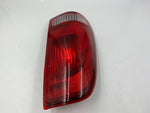 1997-2004 Ford F150 Driver Side Tail Light Taillight Styleside OEM L04B32025