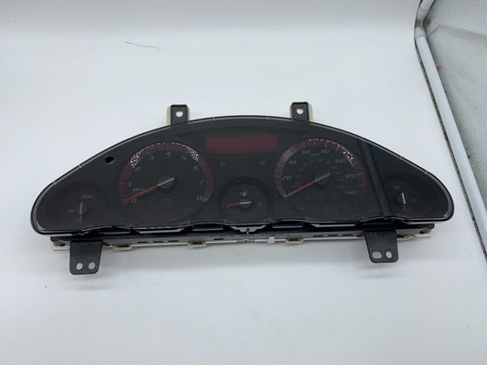 2013 GMC Acadia Speedometer Instrument Cluster 174,760 Miles OEM B03B46007