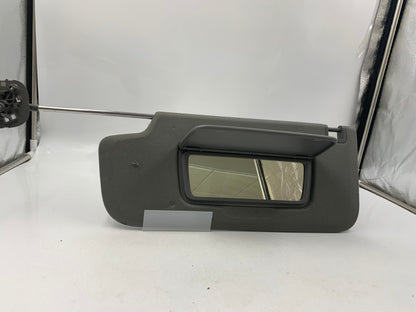 2019-2021 Chevrolet Silverado 1500 Driver Sun Visor OEM B02B39034