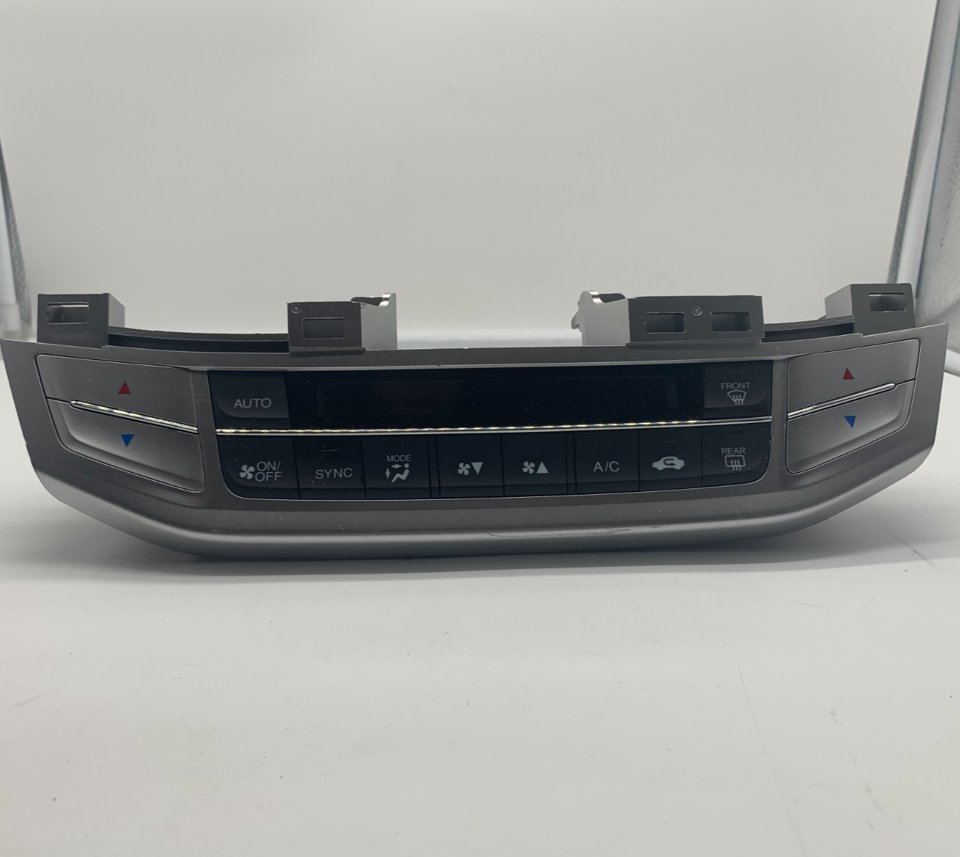 2013-2015 Honda Accord AC Heater Climate Control Unit OEM C03B12004