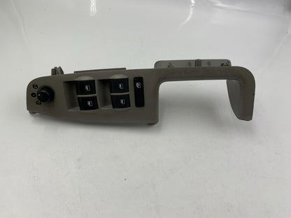 2002-2005 Audi A4 Master Power Window Switch OEM C04B19042