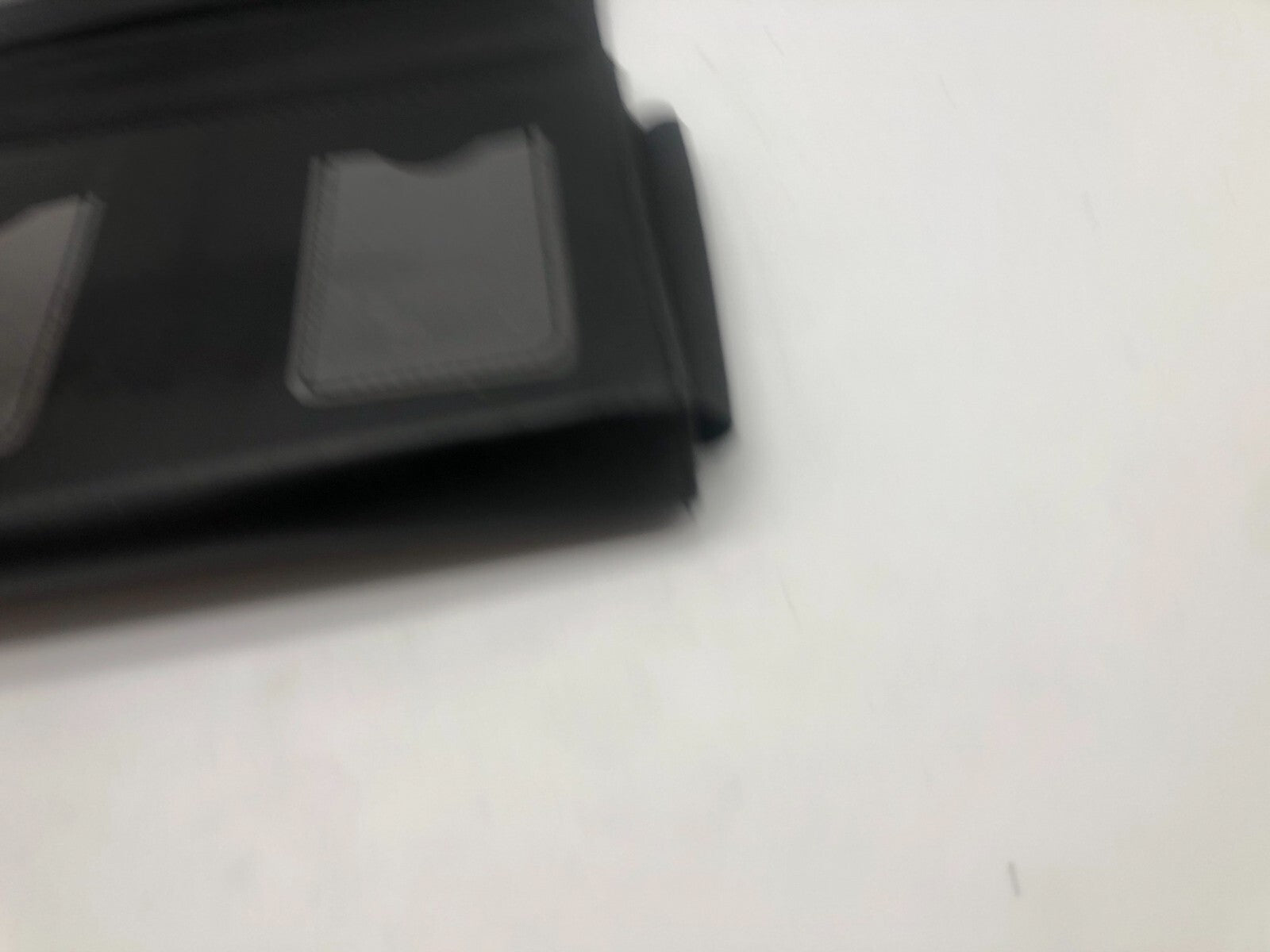 Subaru Owners Manual Case Only A03B35047