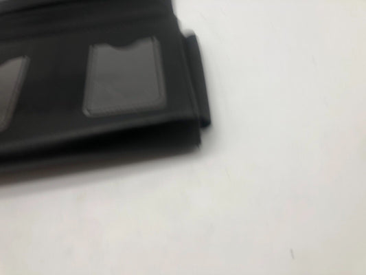 Subaru Owners Manual Case Only A03B35047