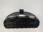 2011-2012 Ford Fusion Speedometer Instrument Cluster 52,317 Miles OEM L03B19019