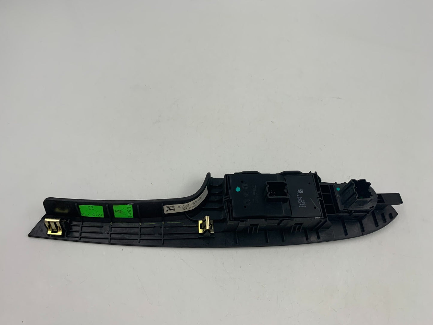 2014-2018 Cadillac ATS Master Power Window Switch OEM C03B36027