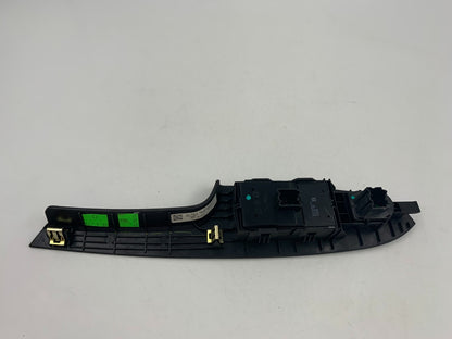 2014-2018 Cadillac ATS Master Power Window Switch OEM C03B36027