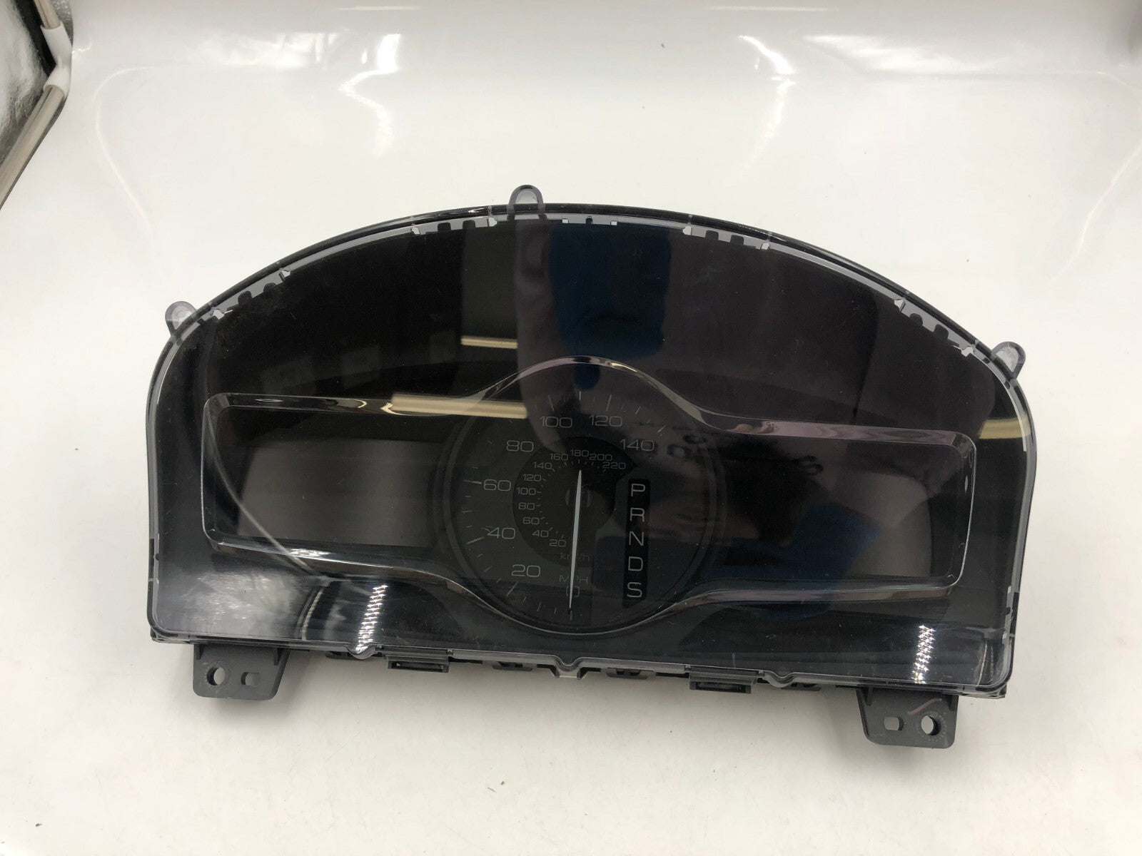 2020-2023 Lincoln Aviator Speedometer Instrument Cluster OEM C01B08001