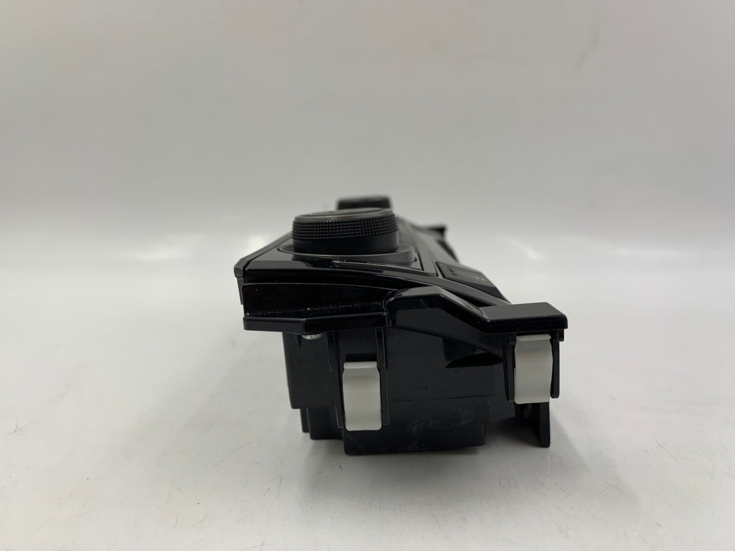 2016-2018 Honda Civic AC Heater Climate Control Unit OEM A01B08033