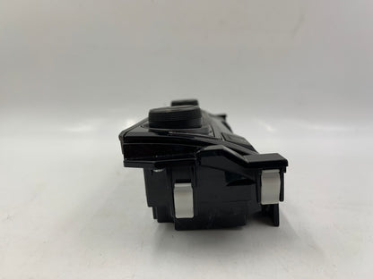 2016-2018 Honda Civic AC Heater Climate Control Unit OEM A01B08033