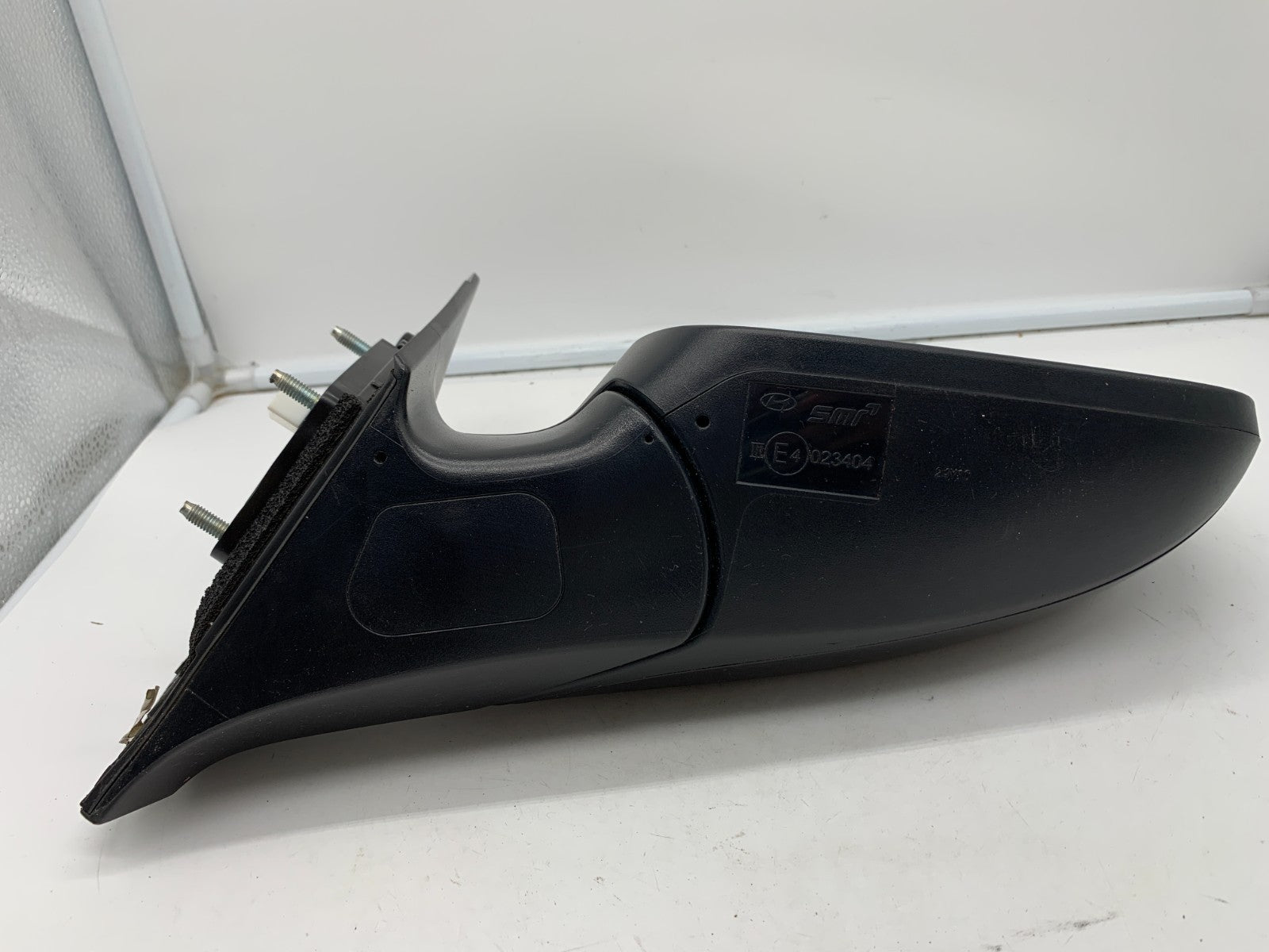 2015-2016 Hyundai Elantra Sedan Passenger View Power Door Mirror OEM C04B23012