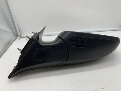 2015-2016 Hyundai Elantra Sedan Passenger View Power Door Mirror OEM C04B23012