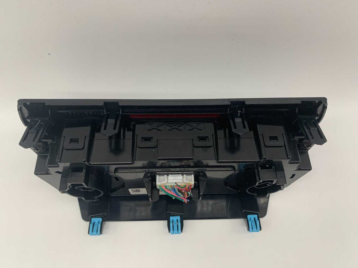 2017-2021 Subaru Impreza Climate Control AC Heater OEM 72311FL50A