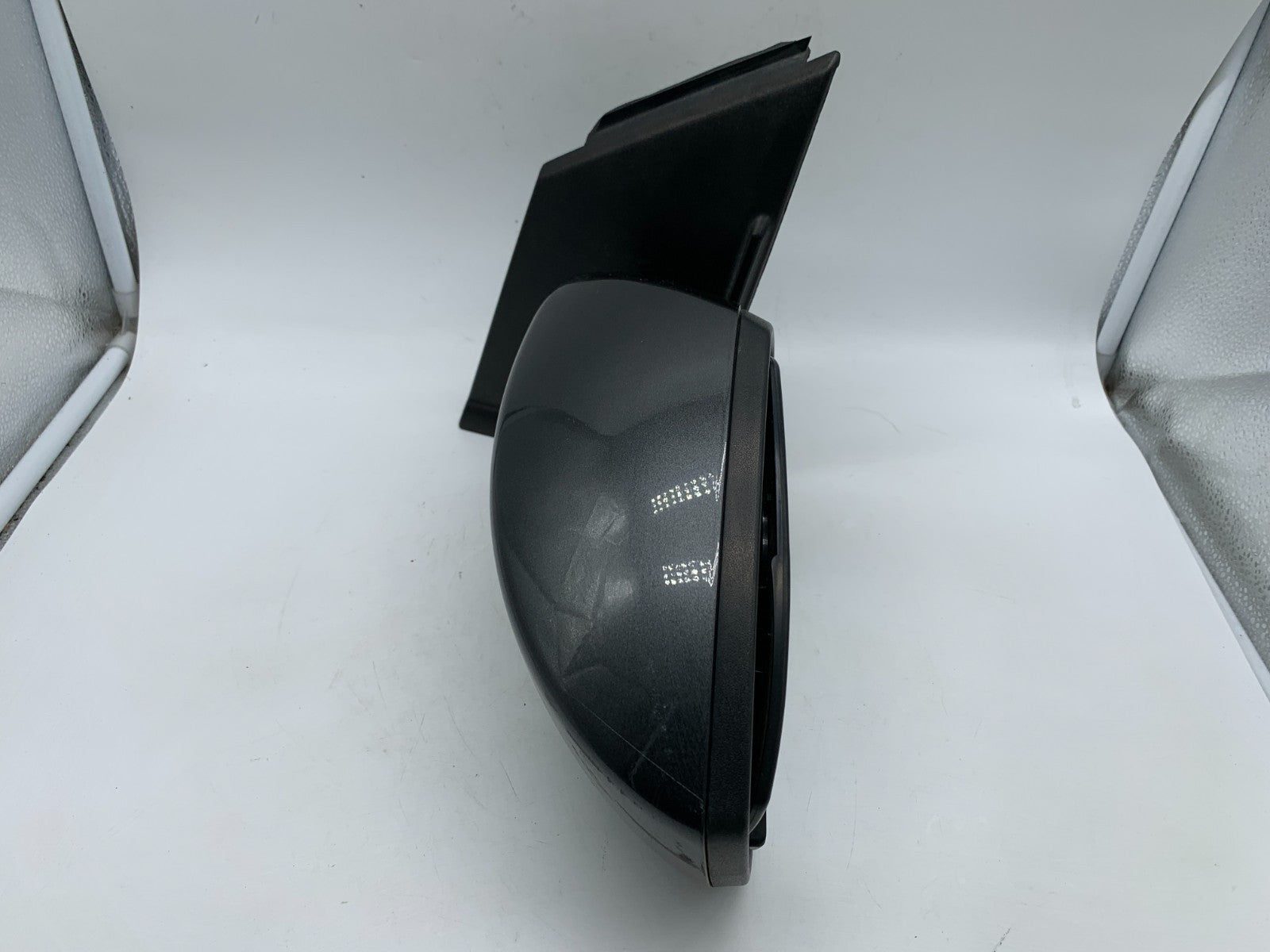 2017-2019 Ford Escape Driver Side View Power Door Mirror Gray OEM A04B10025